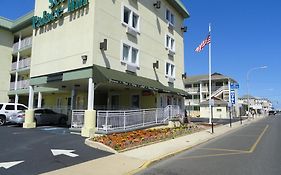 Sea Palace Motel Seaside Heights Nj